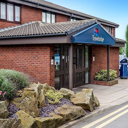 Travelodge Birmingham Dudley Exterior photo